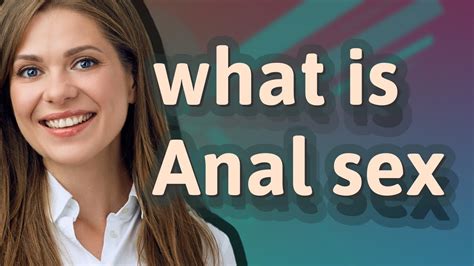 anal only gifs|Anal